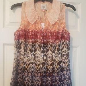 CABI LOVE TOP FALL 2015